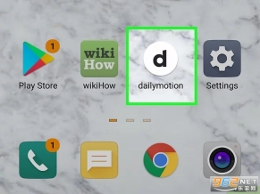 dailymotion最新版