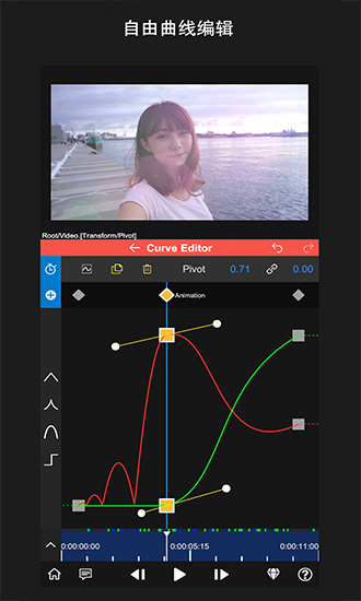 nodevideo正版截图2