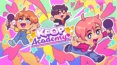 K-Pop学院无限货币截图1