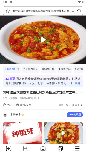 TT浏览器截图3