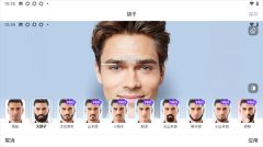 Face截图0