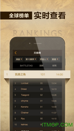 暗黑2凯恩之角中文网截图1