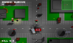求生之路(left4evilfree)截图0