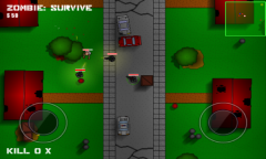 求生之路(left4evilfree)截图2