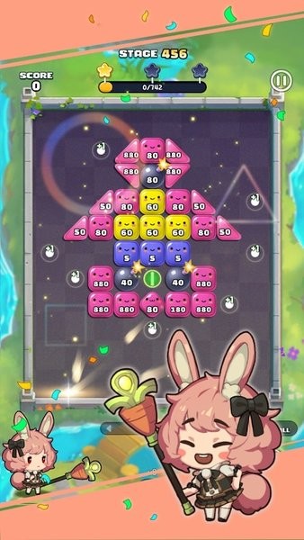糖果对对碰手机版截图1
