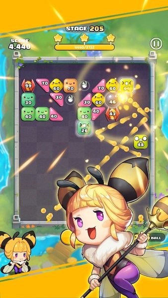 糖果对对碰手机版
