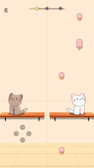 Duet Cats