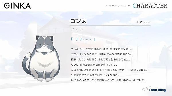 ginka安卓版