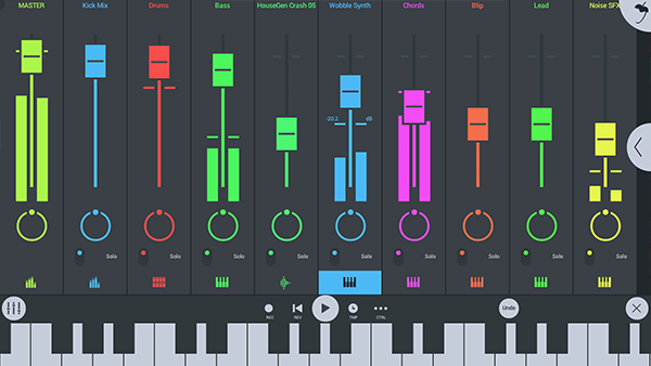 FL studio免费版截图0