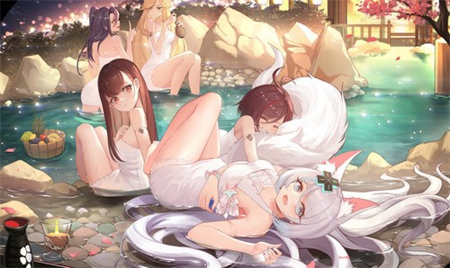 纯白和弦新版截图3
