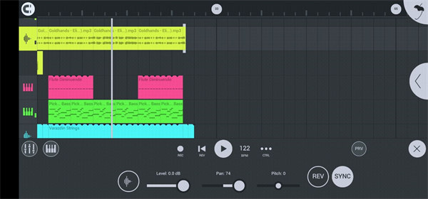 FL studio免费版