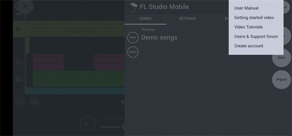 FL studio免费版