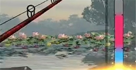 欢乐钓鱼大师国服