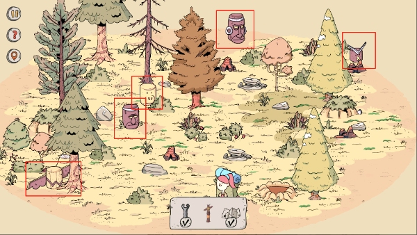 风之峰汉化版