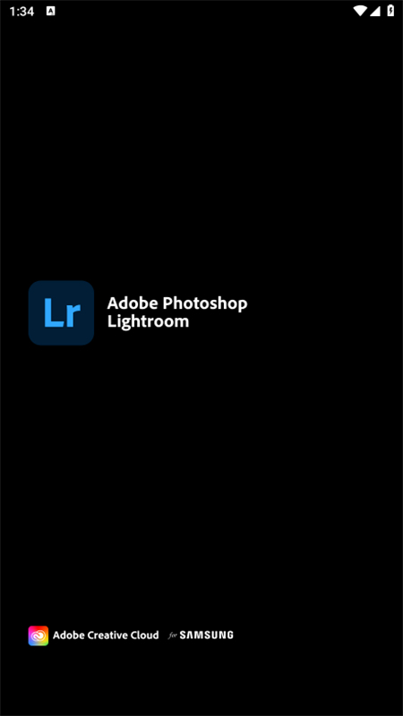 Lightroom修图软件截图3