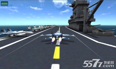 暴爽战机世界(3D空战)截图3