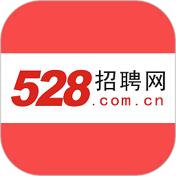 528招聘网