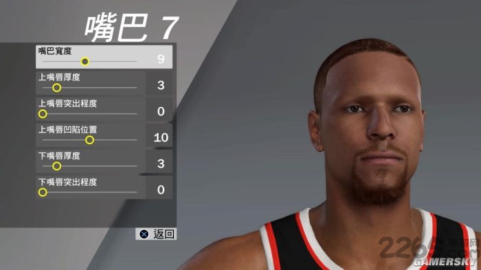 nba2k20手机版截图3