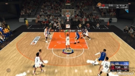 nba2k20手机版截图2