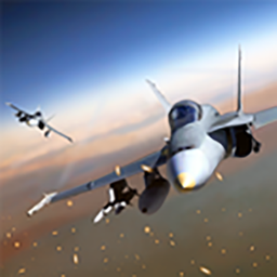 f18飞机模拟器3d中文版