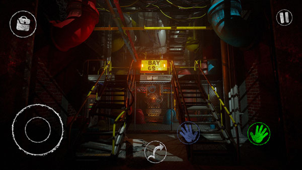 波比的游戏时间第二章MOD免费版截图4