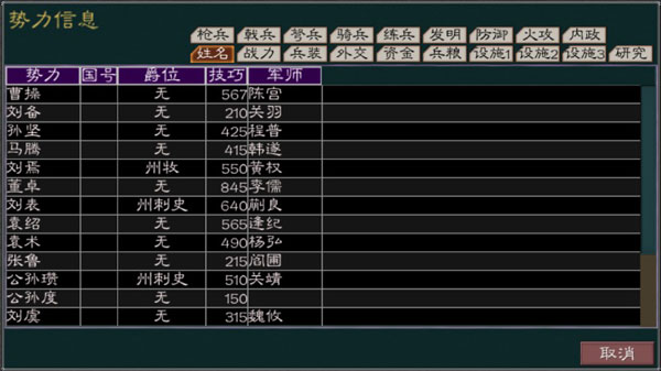 黎明三国2最新版