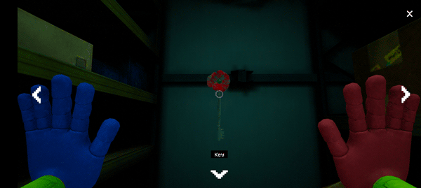 波比的游戏时间第二章MOD免费版