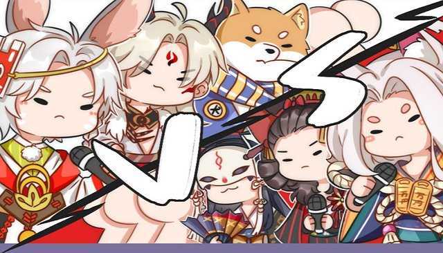 代号百鬼幼儿园截图2