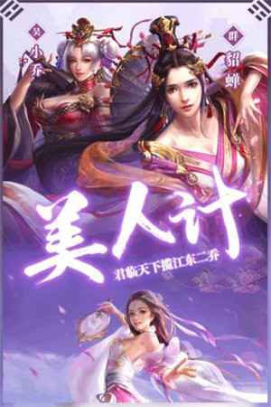 英雄三国志 v1.3.411截图3