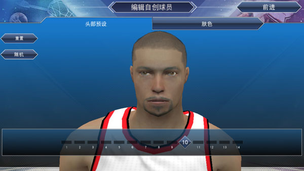 nba2k22手游