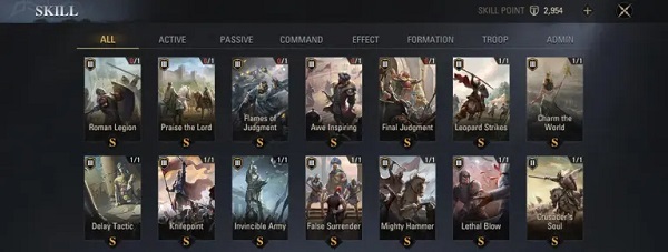 Epic Age