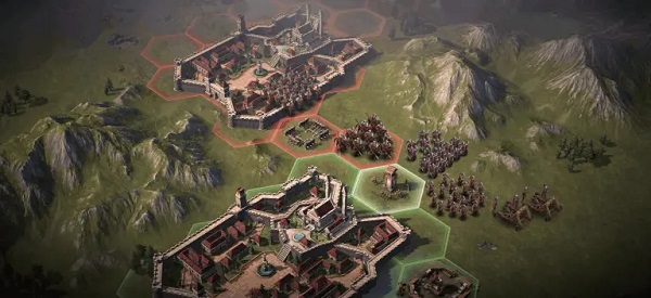 Epic Age