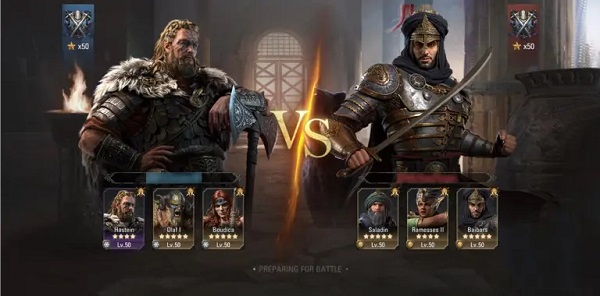 Epic Age