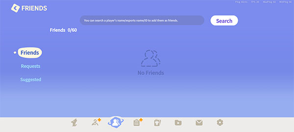 谁是幸运英雄测试版