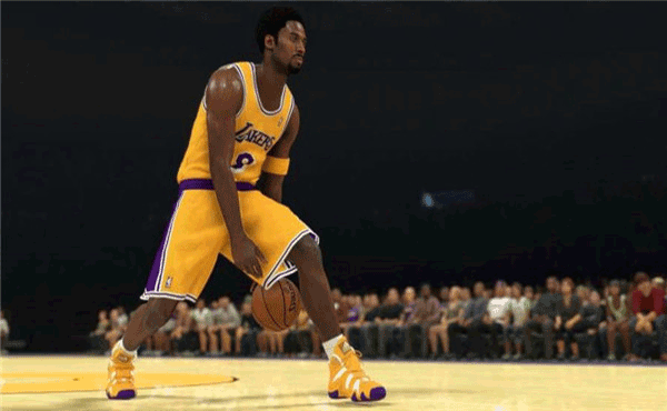 nba2k22手游截图0