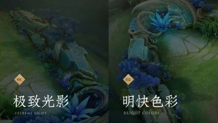 王者荣耀前瞻版截图0