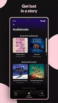 spotify高级版截图3