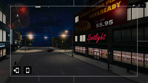 Watch Dogs