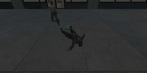 Watch Dogs