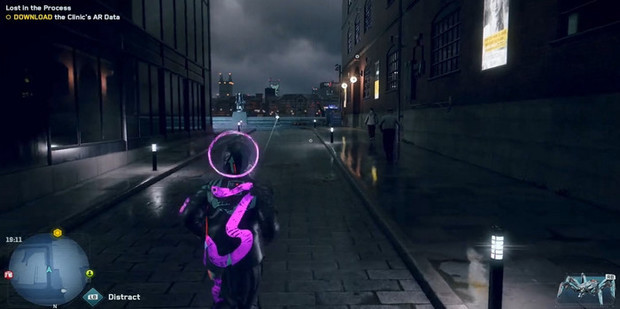 Watch Dogs