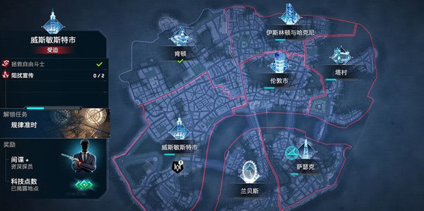 Watch Dogs