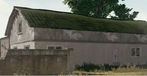 PUBGMOBILE国际版