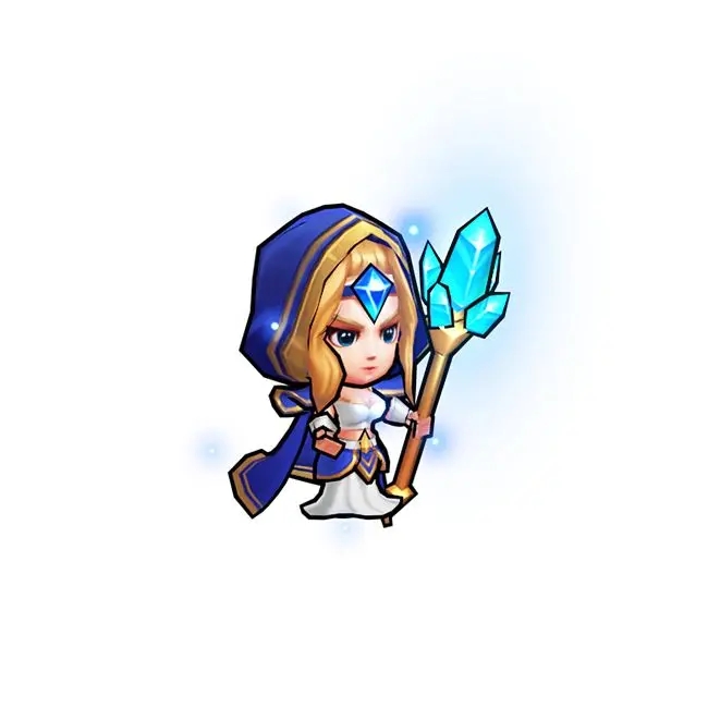 王座战争九游版