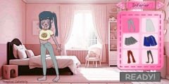 莱西的衣柜遗产手机版截图2