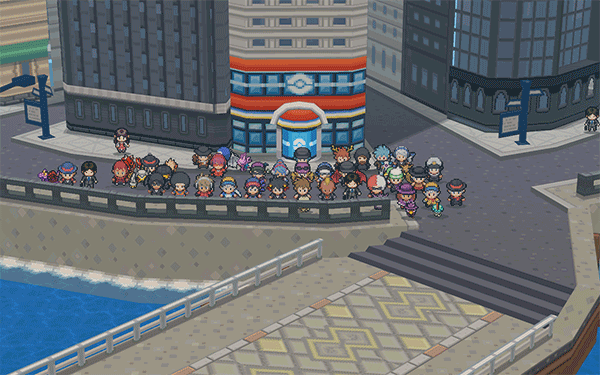 pokemmo截图1