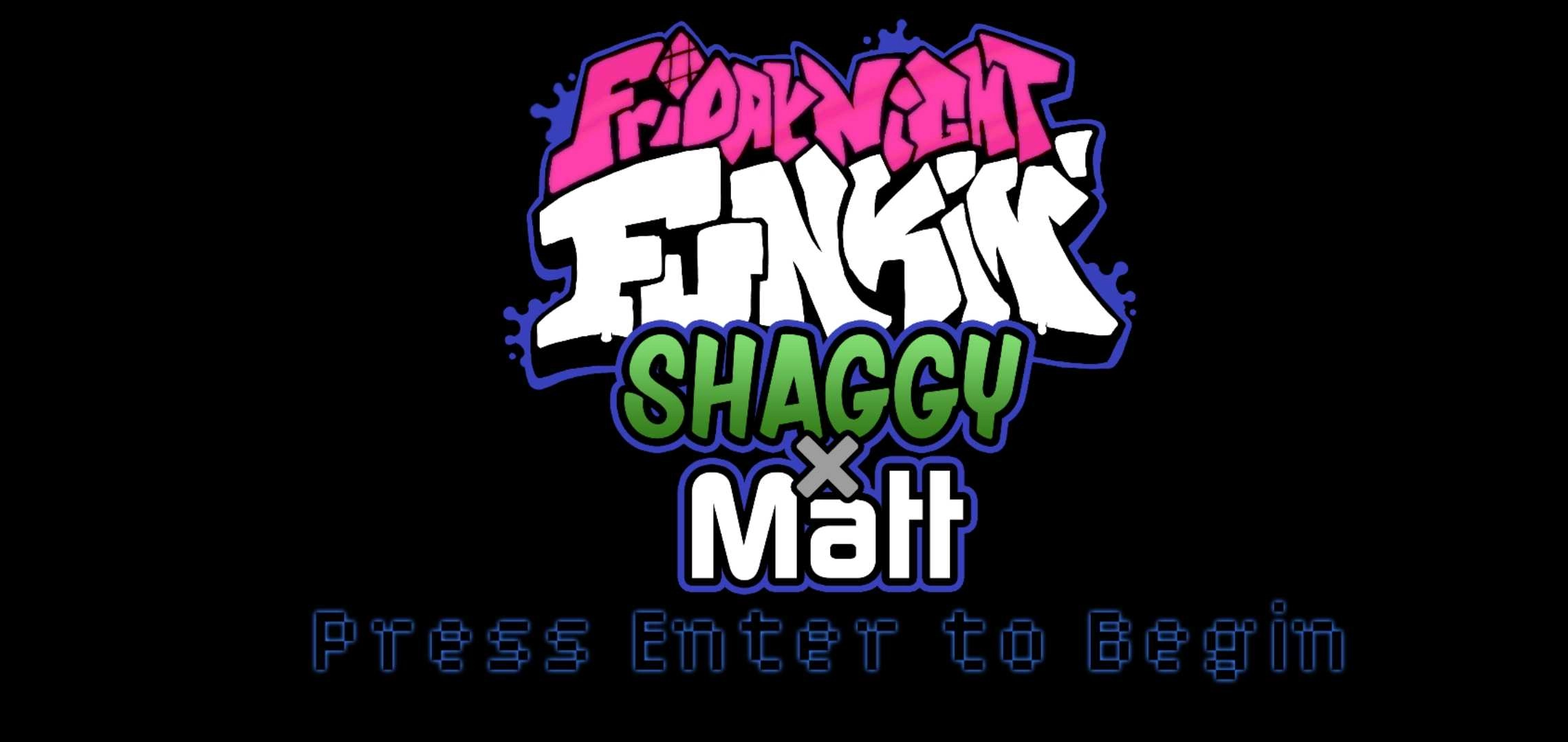 fnf matt模组截图0