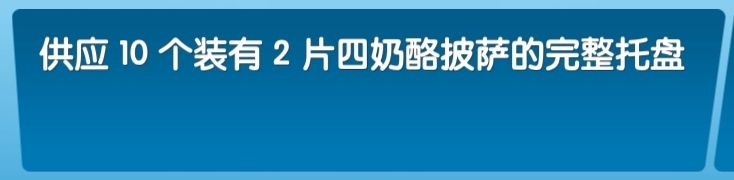 飞机大厨中文版