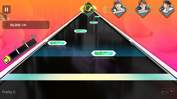 RhythmHive安卓2025年最新版