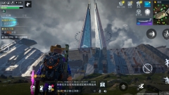 星球重启