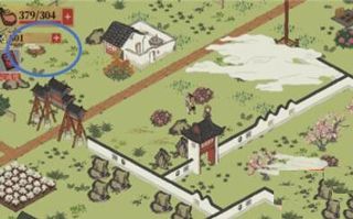 江南百景图正版